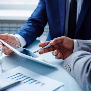 Business Optimization Coaching Subscription