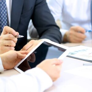 Eco-Friendly Consulting Toolkit