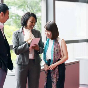 Consulting Project Management App